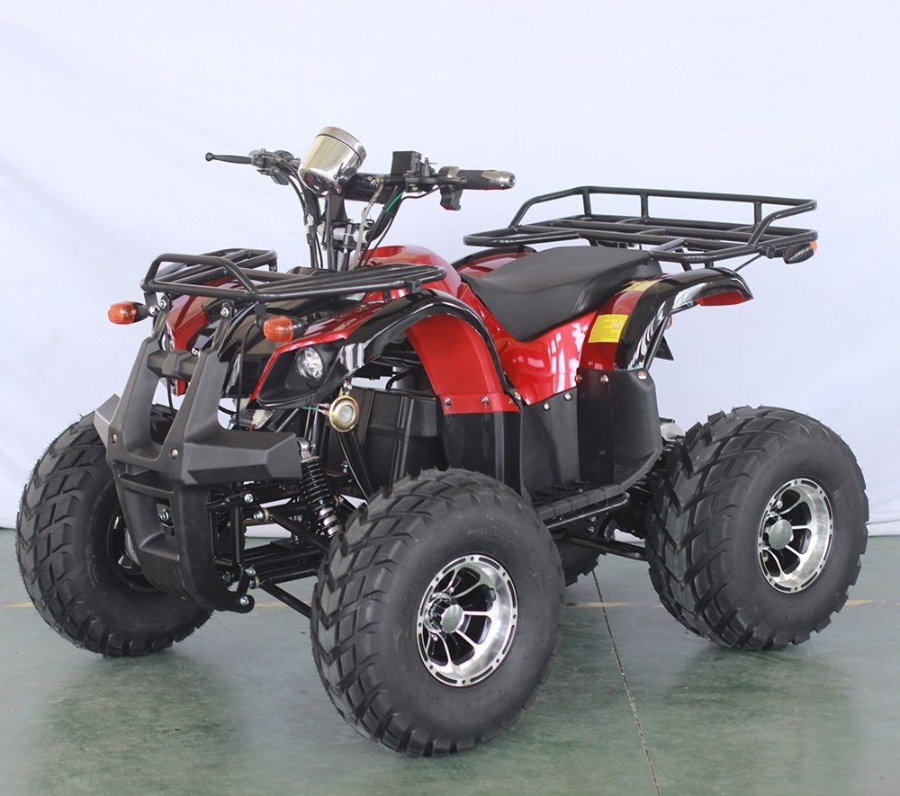 Cheap prices street legal adult electric atv 1200w for sale