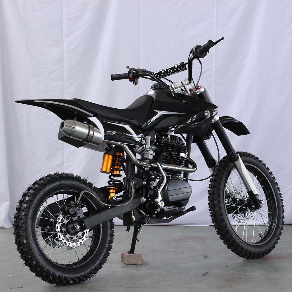 150cc dirt bike cross popular sale in China