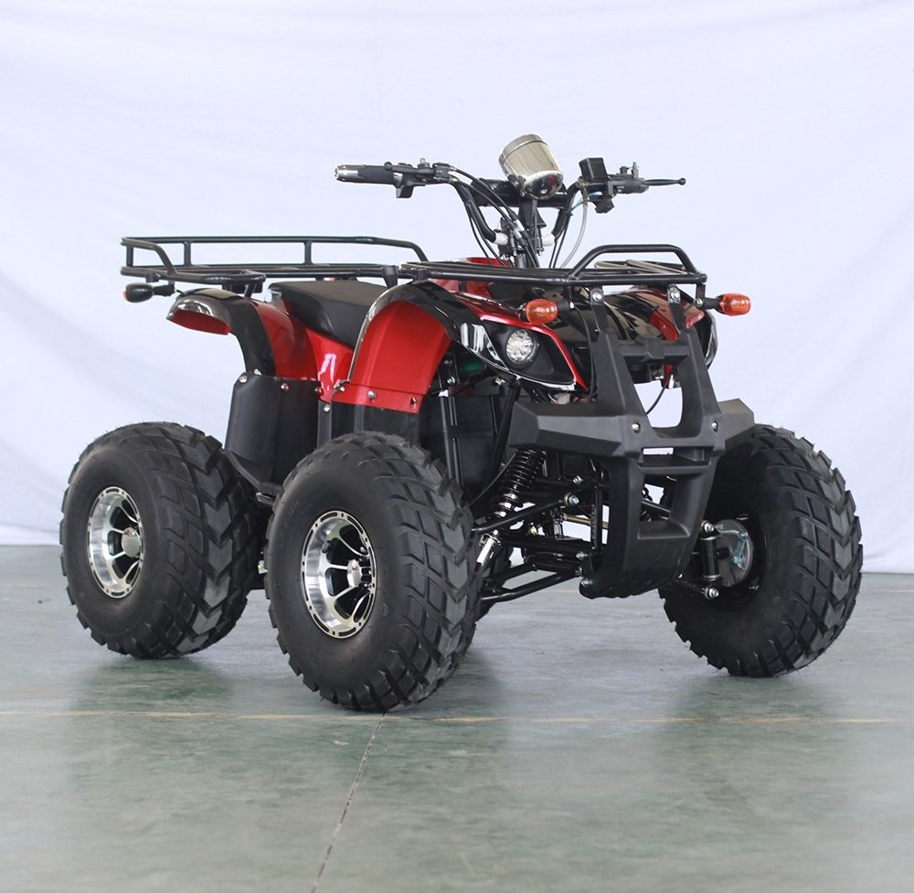 Cheap prices street legal adult electric atv 1200w for sale