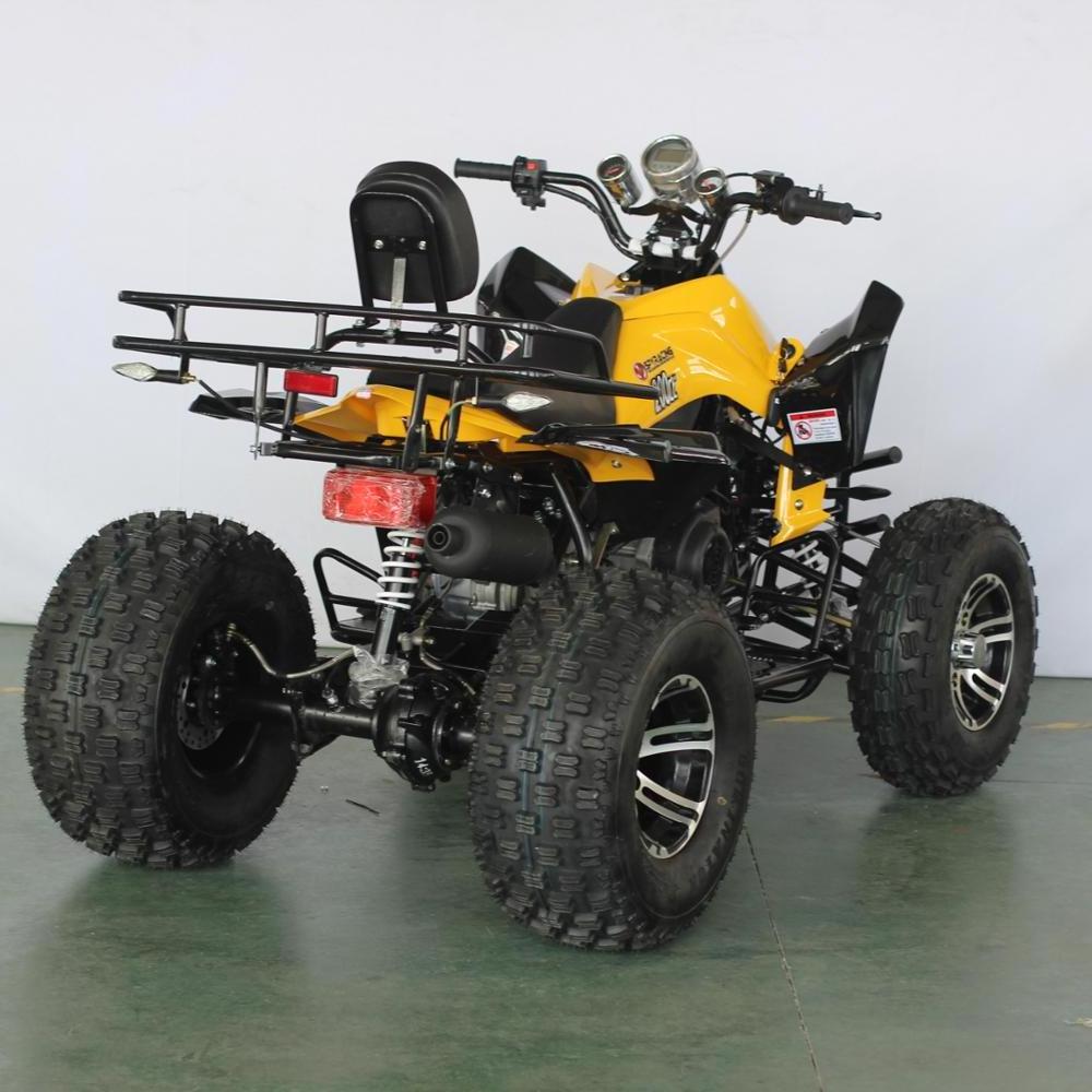 Good quality 250cc 4 wheel motorcycle atv 250cc atv gasolina