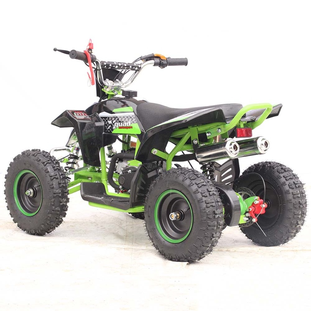 Chinese quad bike 49cc mini quad atv for kids