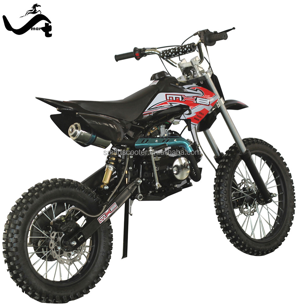 Cheap street legal motorcycle 50cc dirt bike