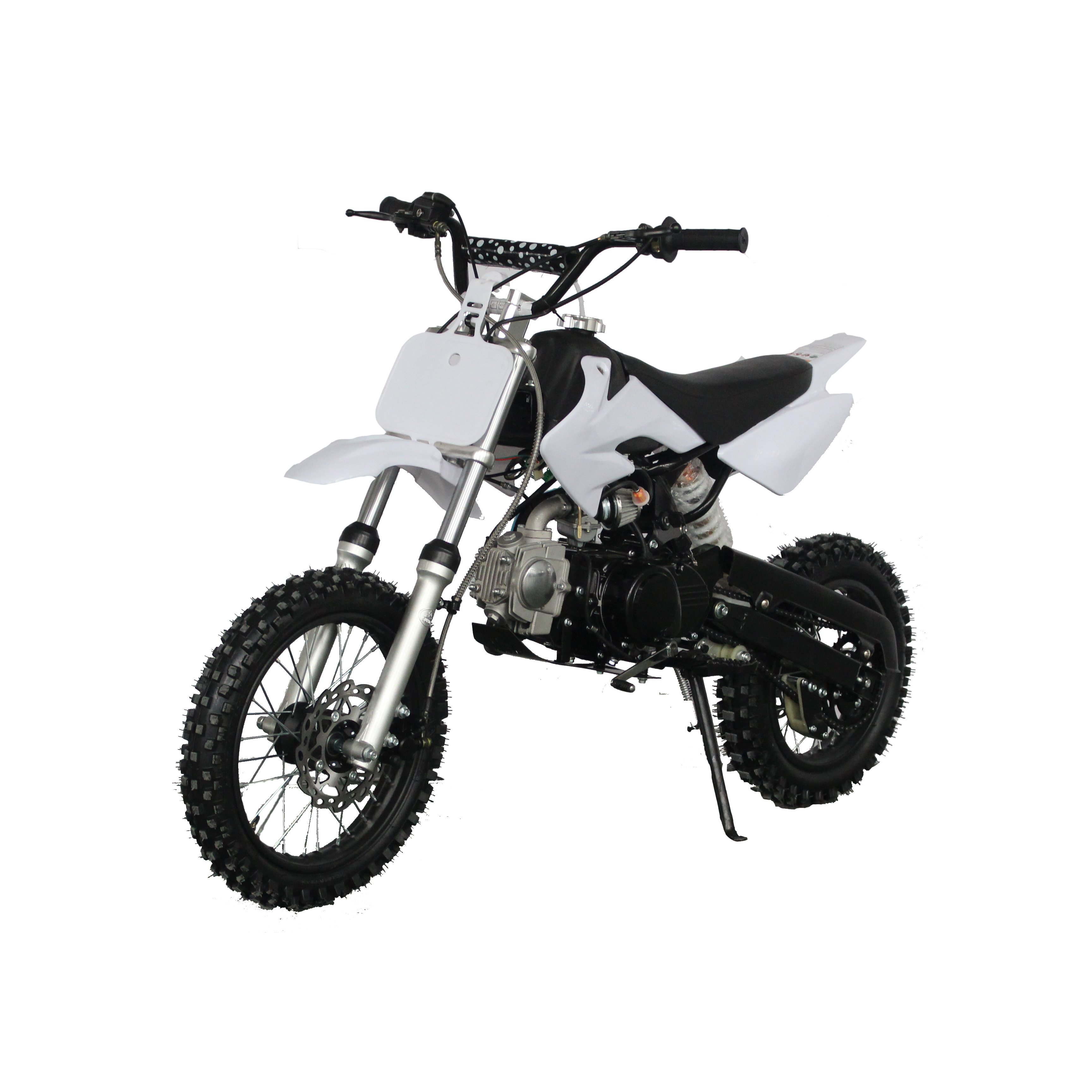 2-stroke 49cc dirt bikes for kids