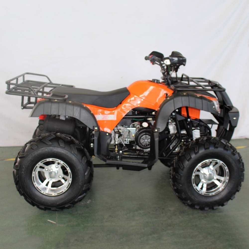 Chinese 250cc automatic atv