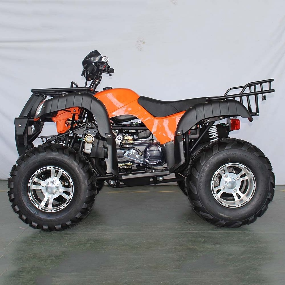 Chinese 250cc automatic atv