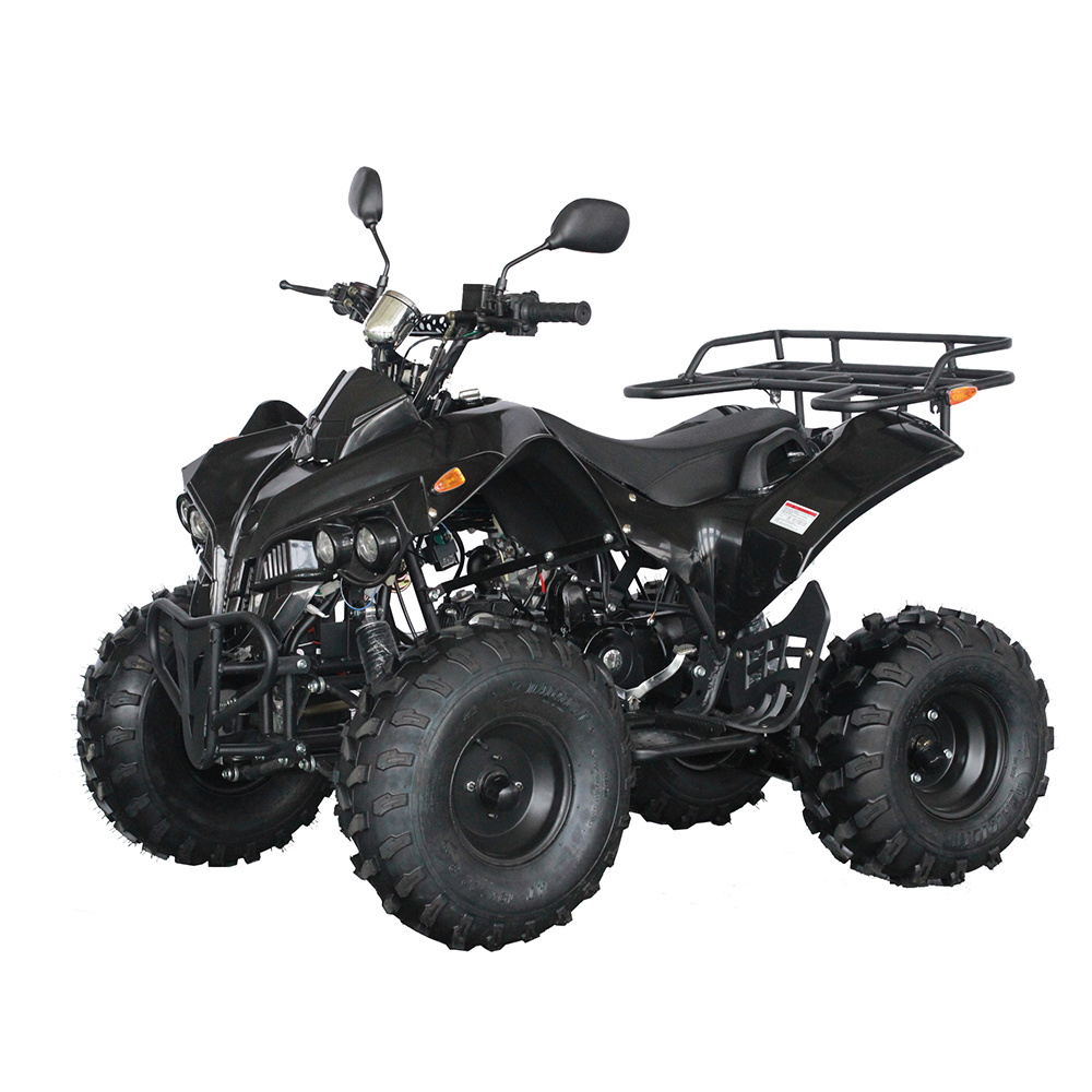 Quad 125CC ATV Quad Bike Four Wheelers ATV