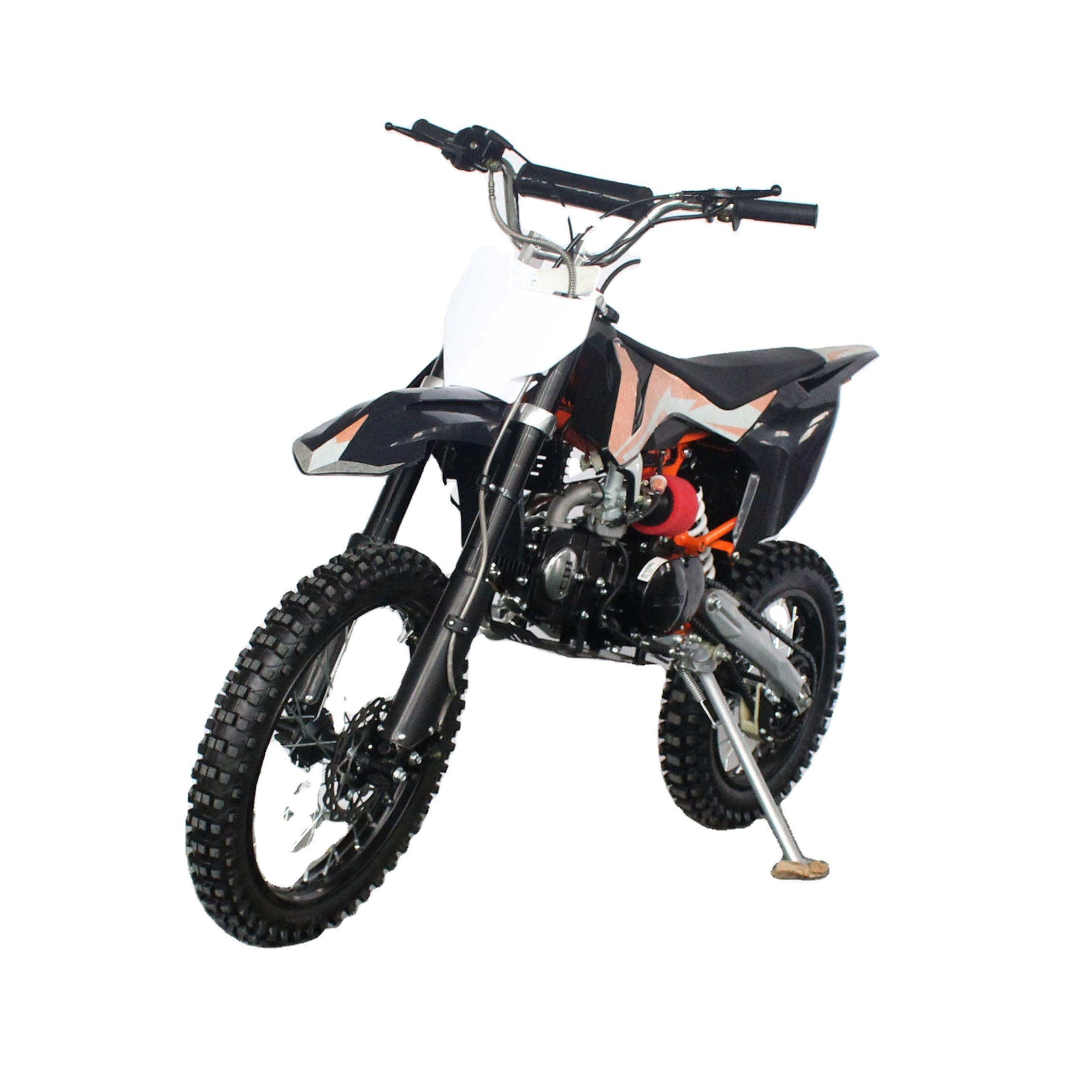 80CC 125CC Dirt Bikes And 125CC Pit Bike Adults