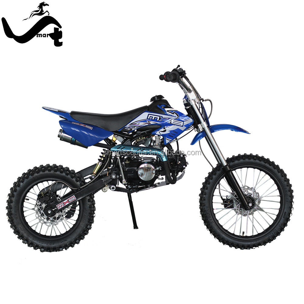 Cheap street legal motorcycle 50cc dirt bike