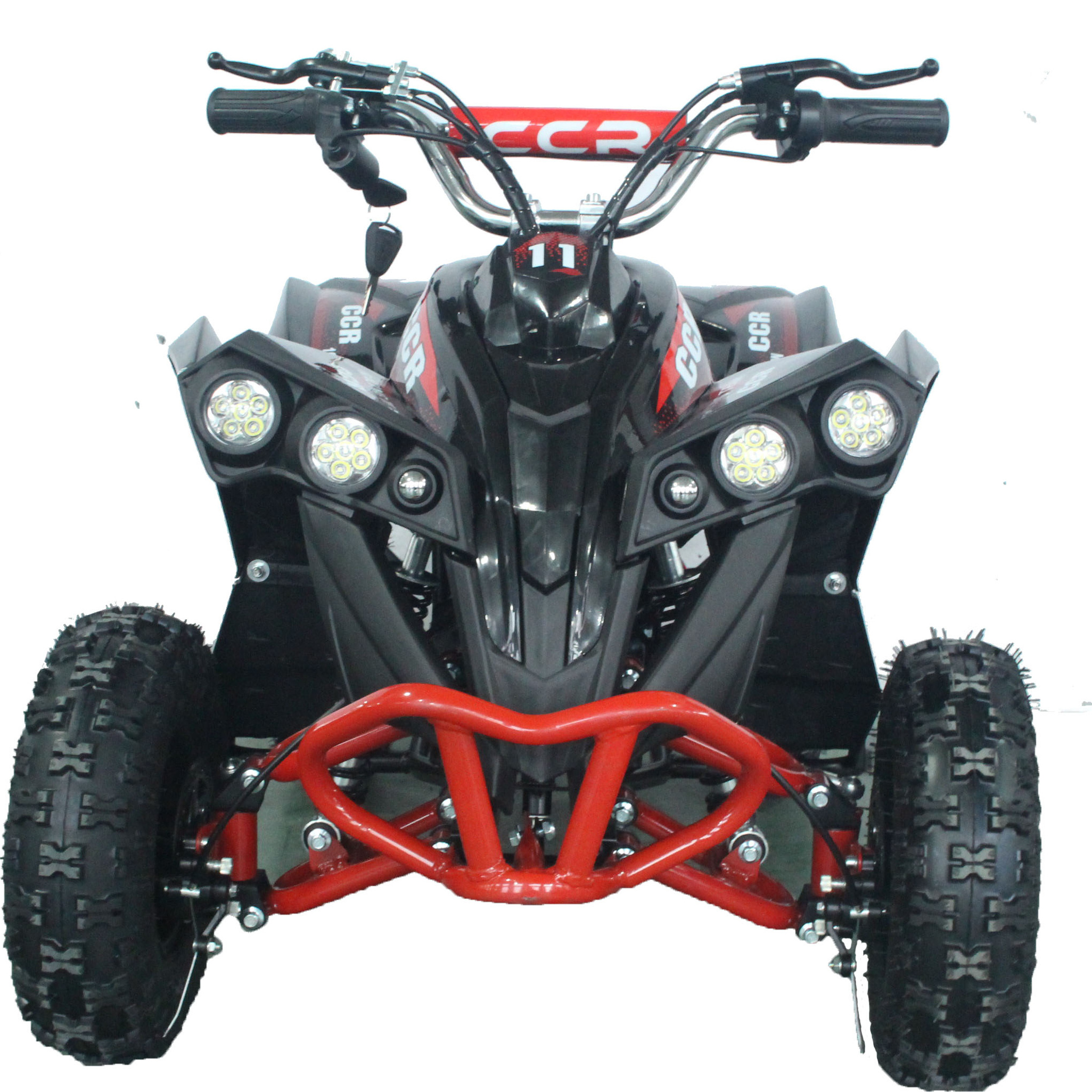 New and practical 1000w electric ATV for adults and children