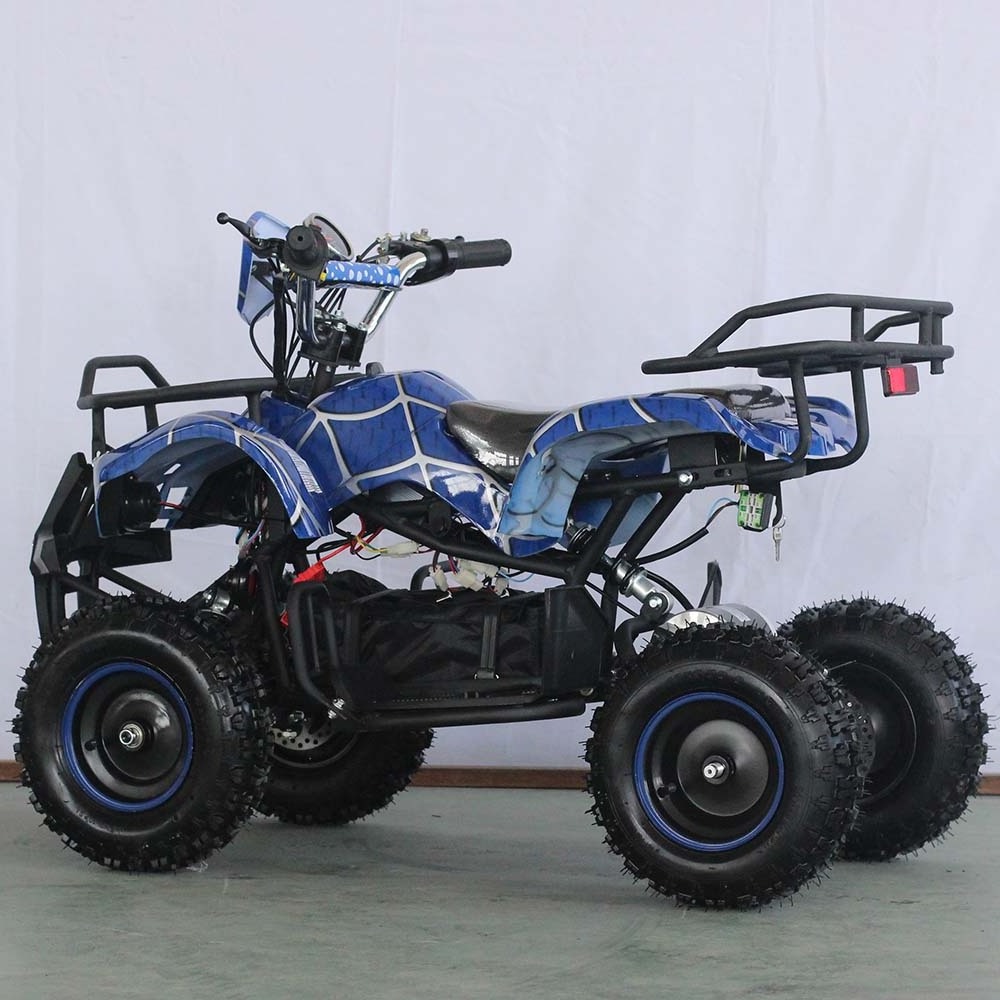 Body New Electric ATV Quad 36V Children With CE Approved