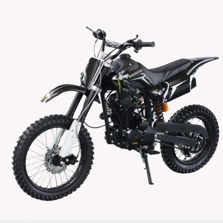 Chinese 150CC Engine 4 Strokes Dirt Bike With Best Price