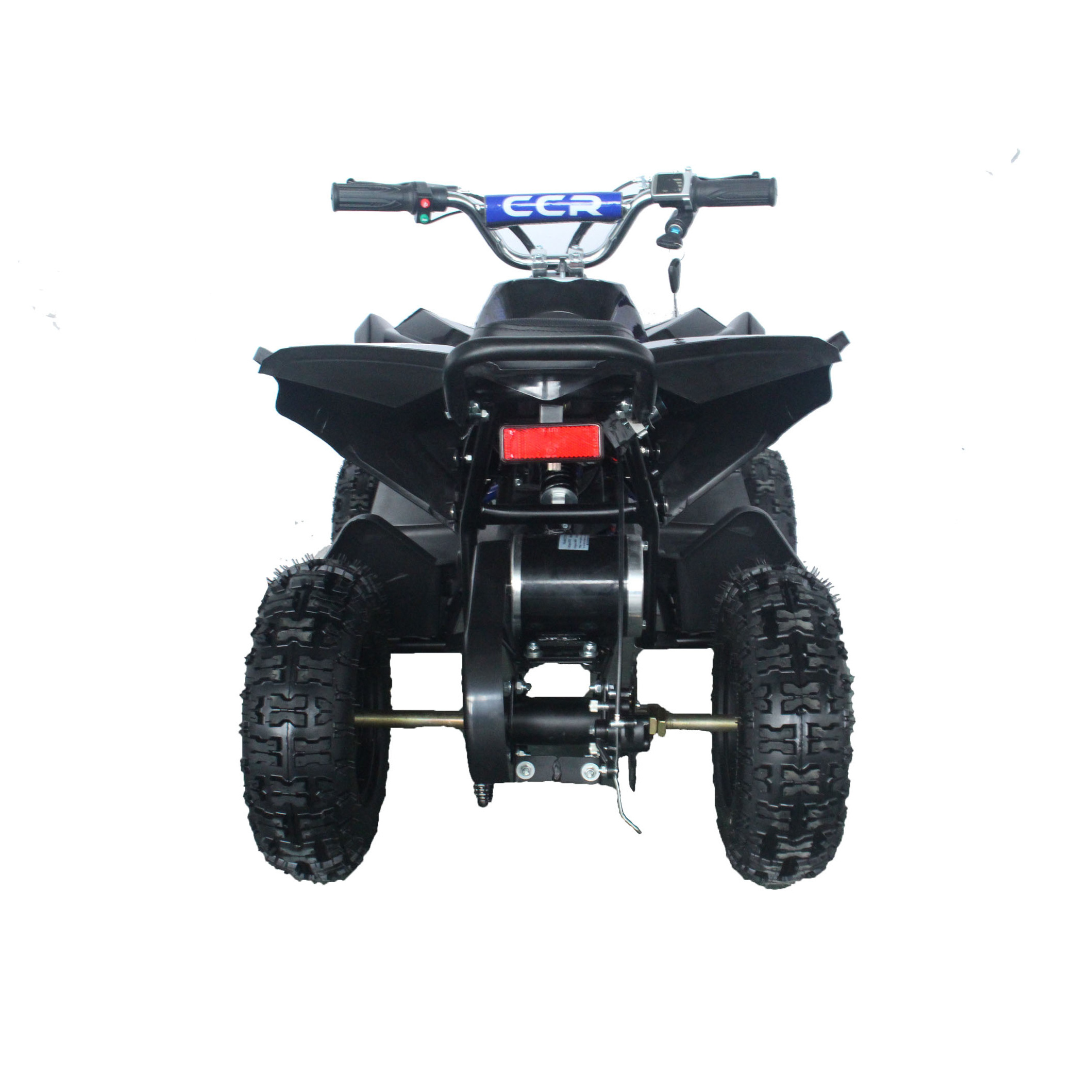 New and practical 1000w electric ATV for adults and children