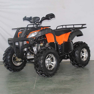 Chinese 250cc automatic atv