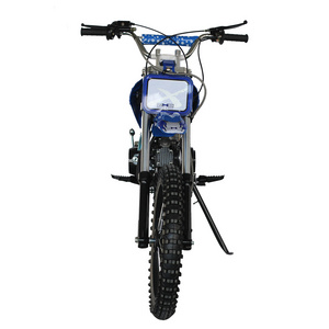 Street legal dirt bike cheap 125cc dirt bike for sale