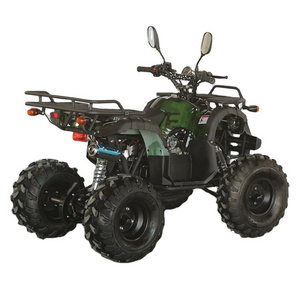 Made in Zhejiang street legal Electric starter ATV 110cc for sale