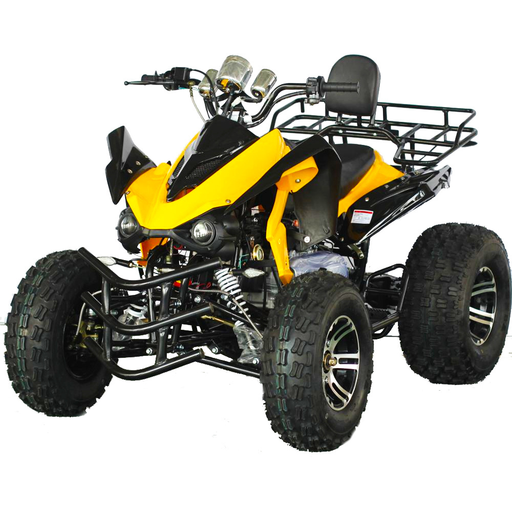 Good quality 250cc 4 wheel motorcycle atv 250cc atv gasolina