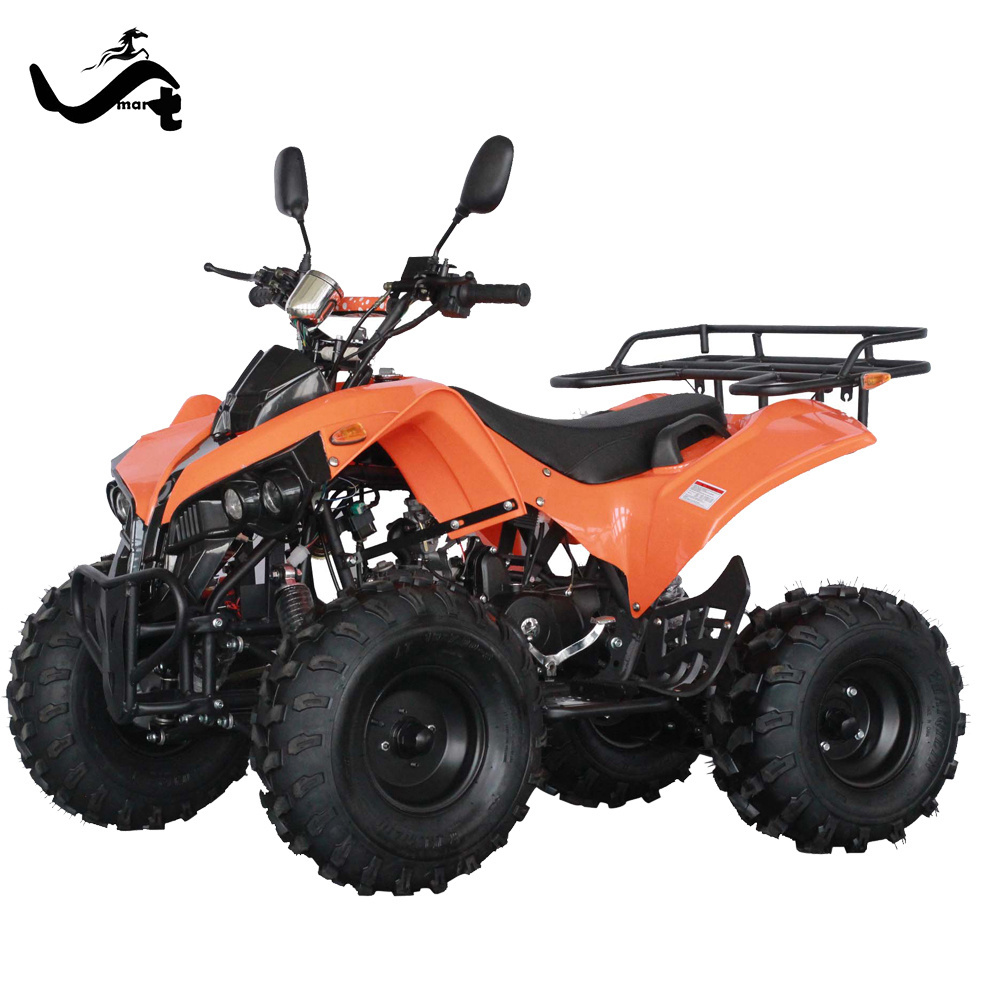 2017 New loncin 4 wheeler street legal atv for adults