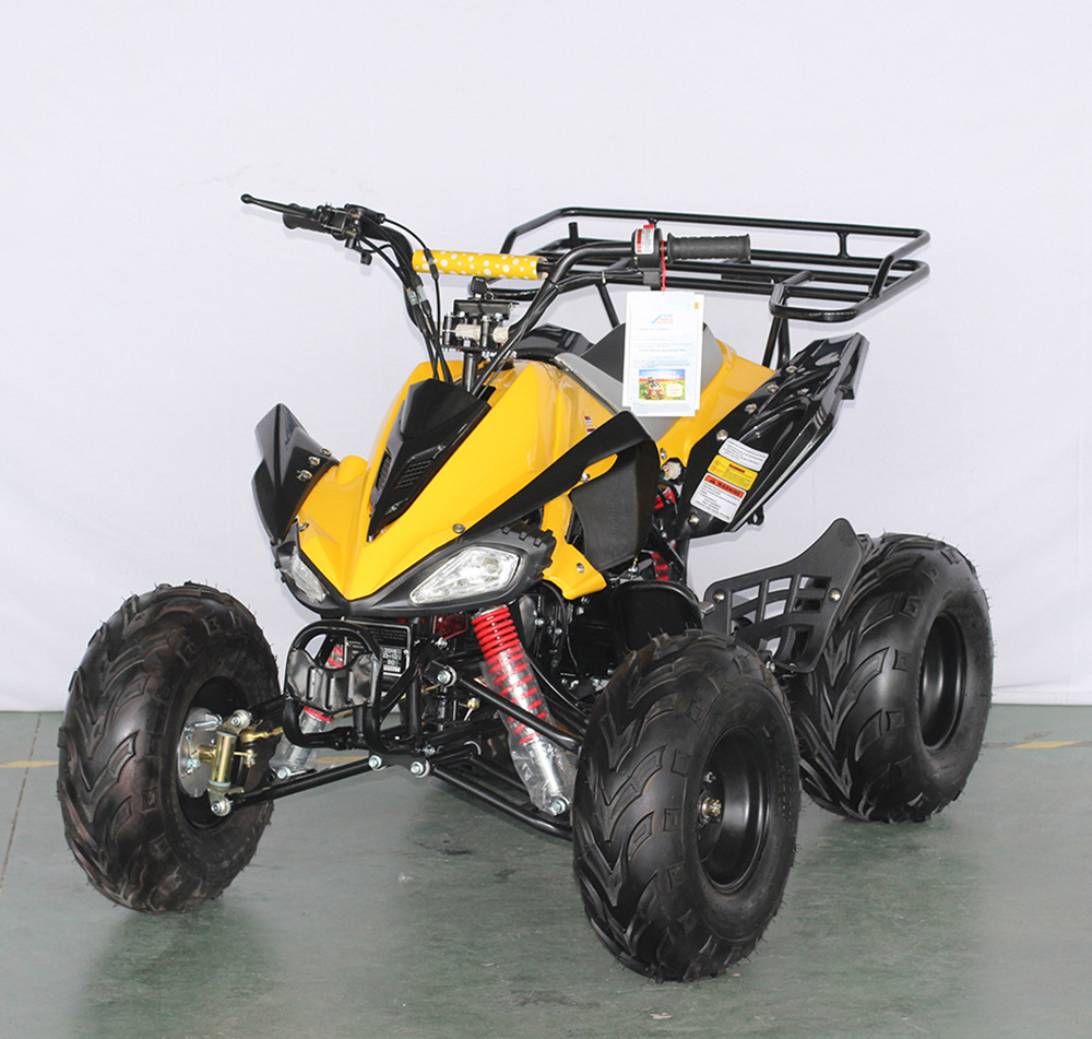 National motor 125cc atv 110cc 4 wheel motorcycle engine assembly engine with reverse gear ATV