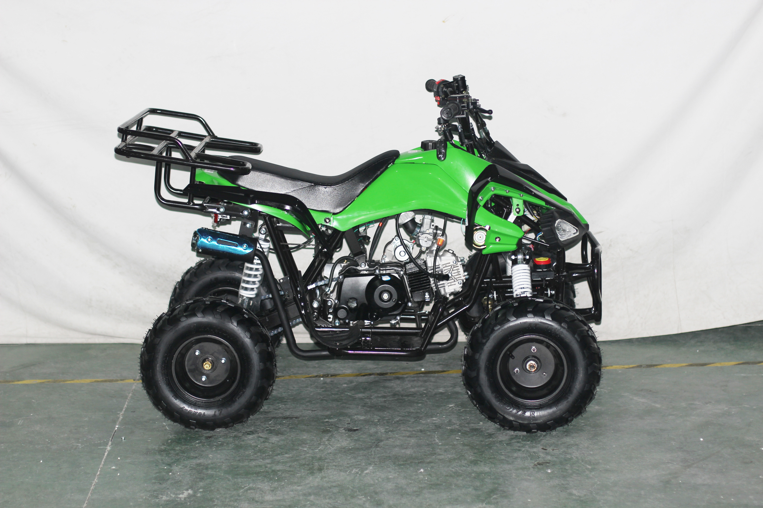 125cc atv farm quad motorcycles quad quadricycle bike