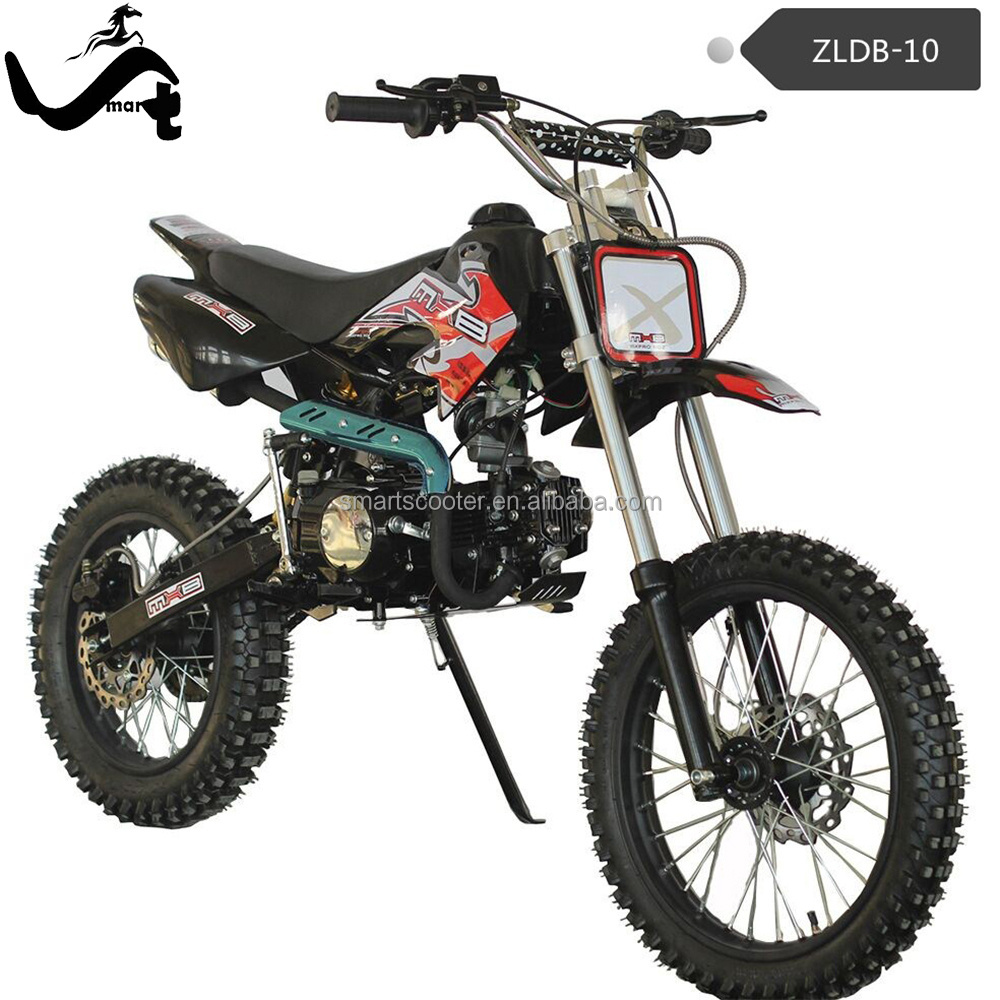 Cheap street legal motorcycle 50cc dirt bike