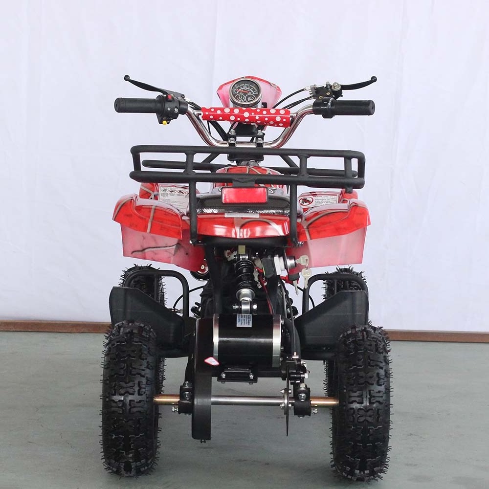 Four Wheels Wholesale Electric Kids ATV from China