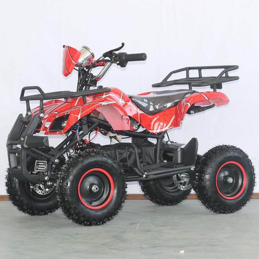 Four Wheels Wholesale Electric Kids ATV from China