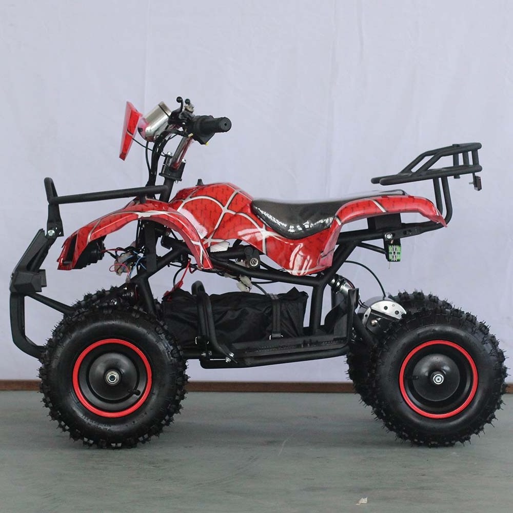 Four Wheels Wholesale Electric Kids ATV from China