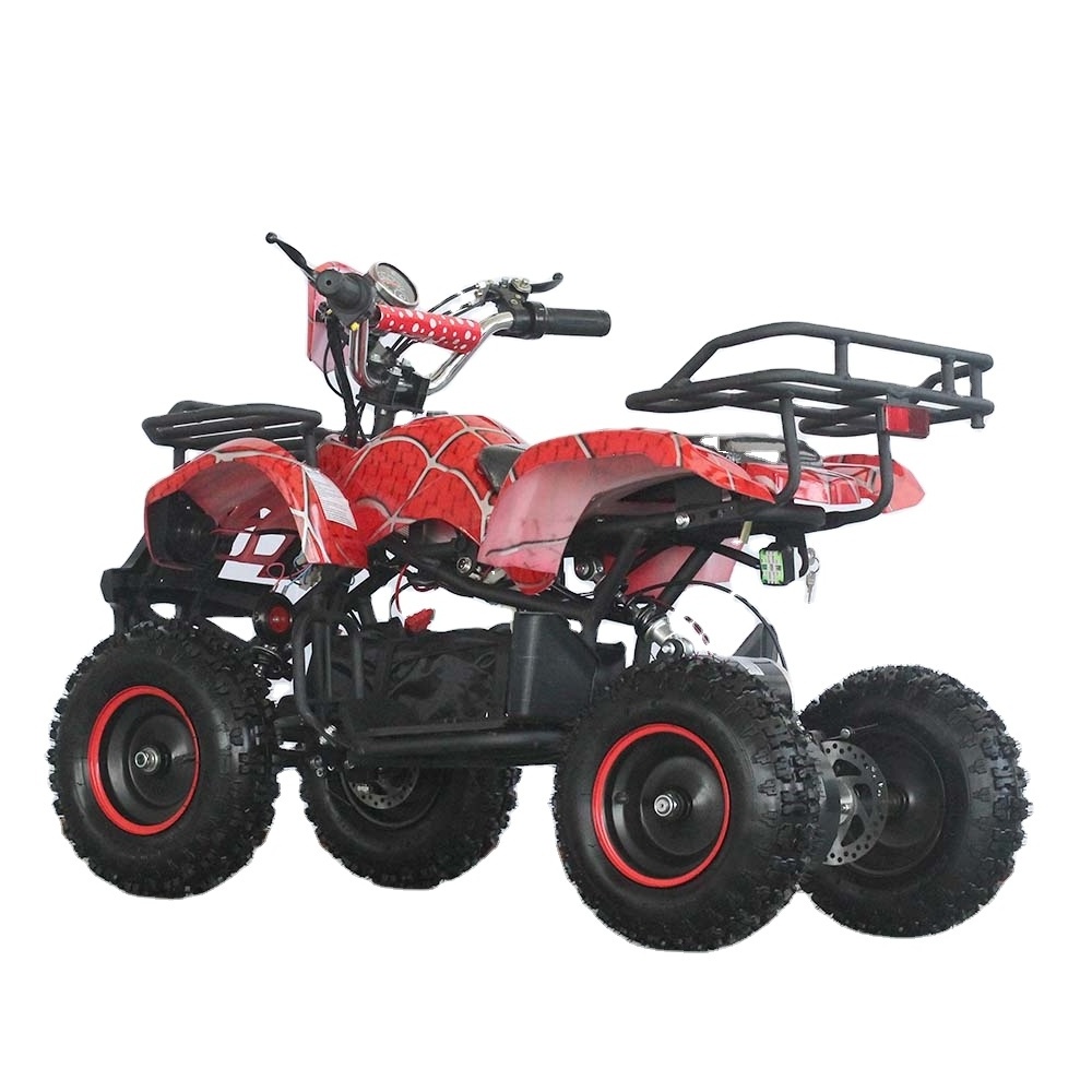 Four Wheels Wholesale Electric Kids ATV from China