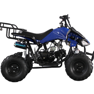 Chinese kids gas powered 50cc quad atv 4 wheeler