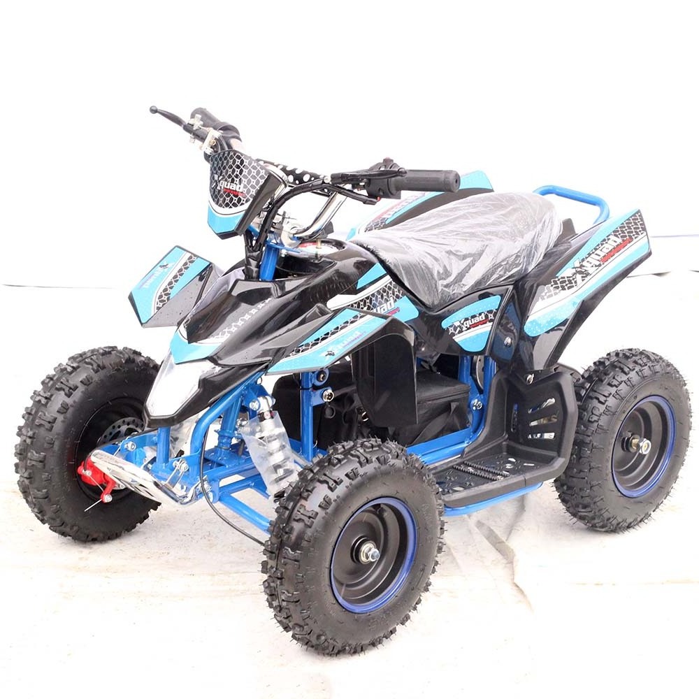 Four wheel motorcycle cheap 50cc kids 4 wheeler atv for sale