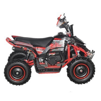 Four wheel motorcycle cheap 50cc kids 4 wheeler atv for sale