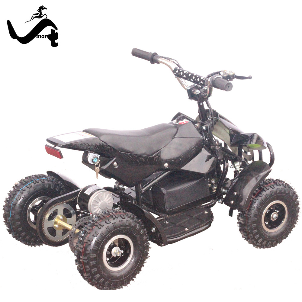 Motorcycle Quad Electric Bike 4 Wheeler ATV