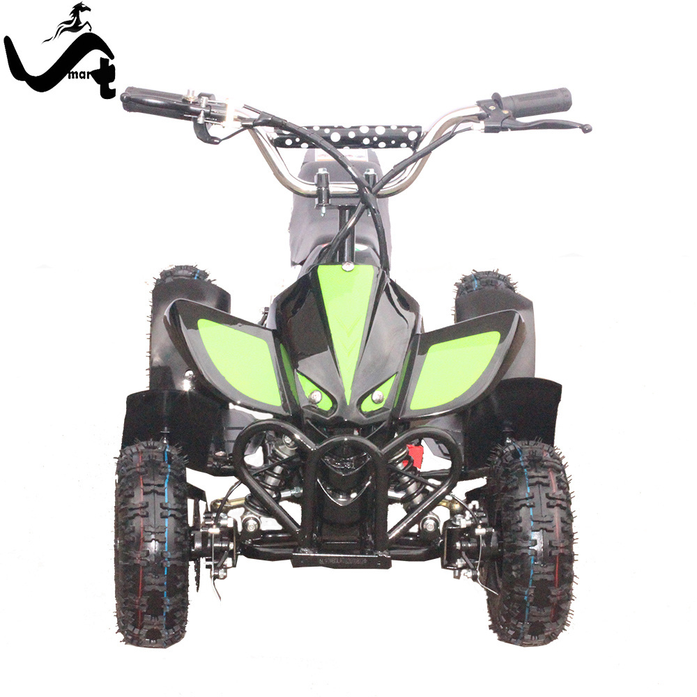 Motorcycle Quad Electric Bike 4 Wheeler ATV