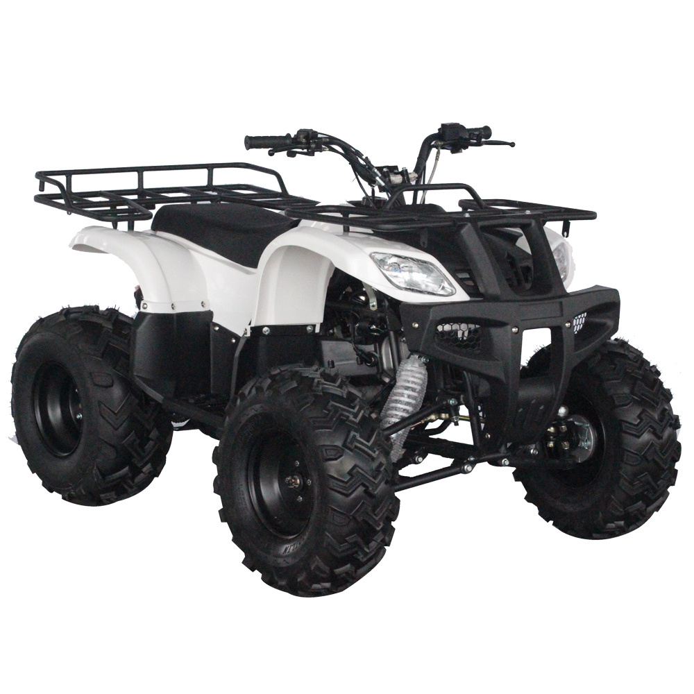 New style atv four wheelers 150cc atv with go kart for adults