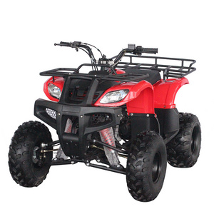 New style atv four wheelers 150cc atv with go kart for adults