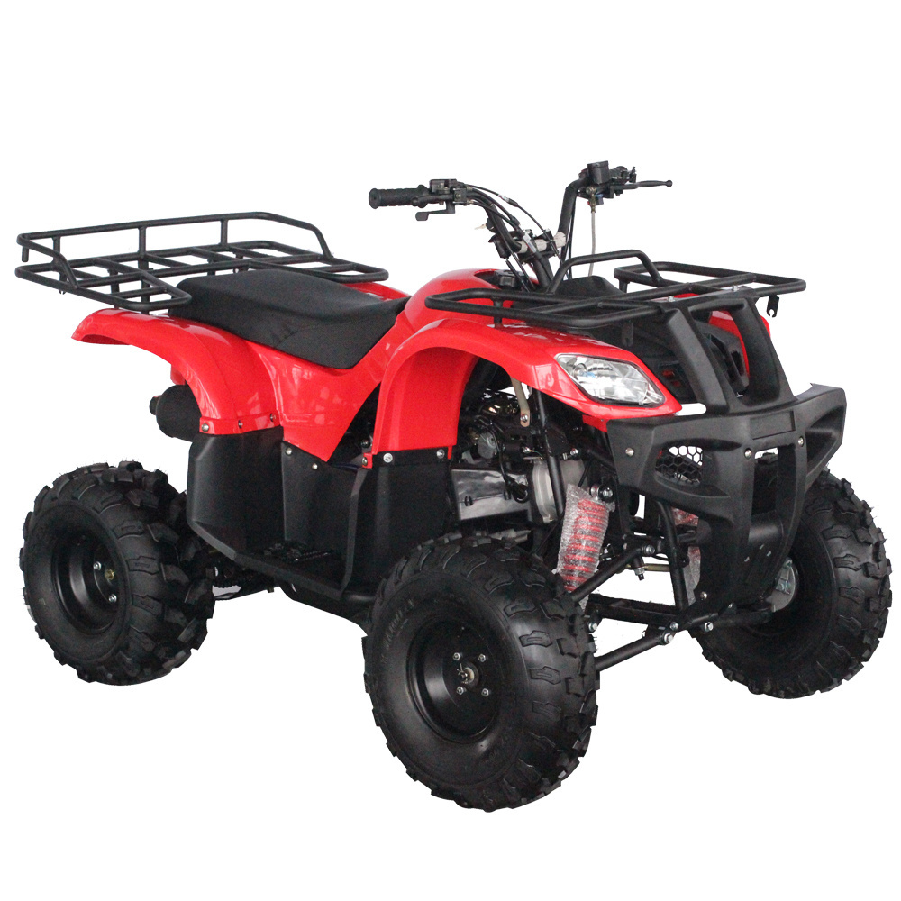 New style atv four wheelers 150cc atv with go kart for adults