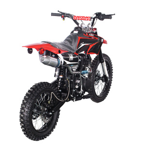 Lifan 200CC Engine Dirt Bike Sale For Adult