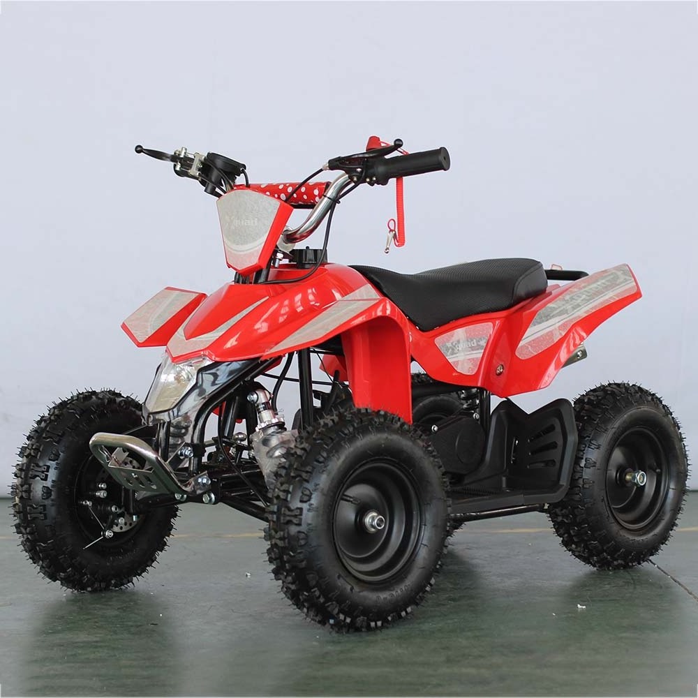 Chinese quad bike 49cc mini quad atv for kids