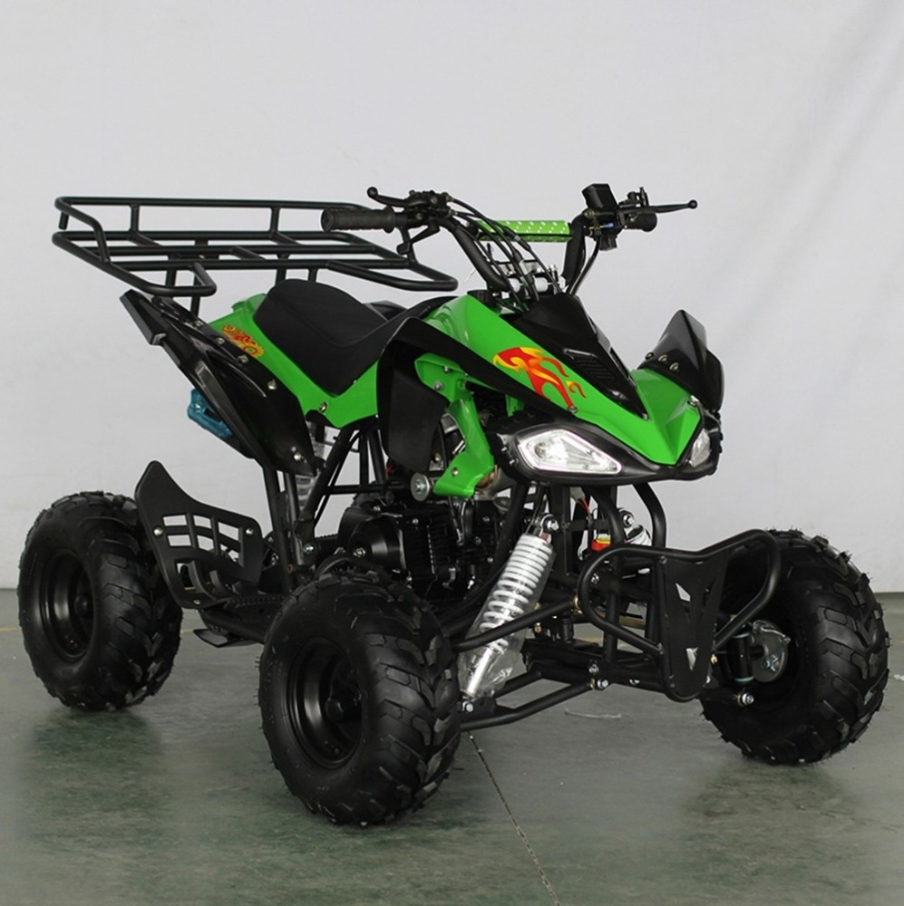 National motor 125cc atv 110cc 4 wheel motorcycle engine assembly engine with reverse gear ATV