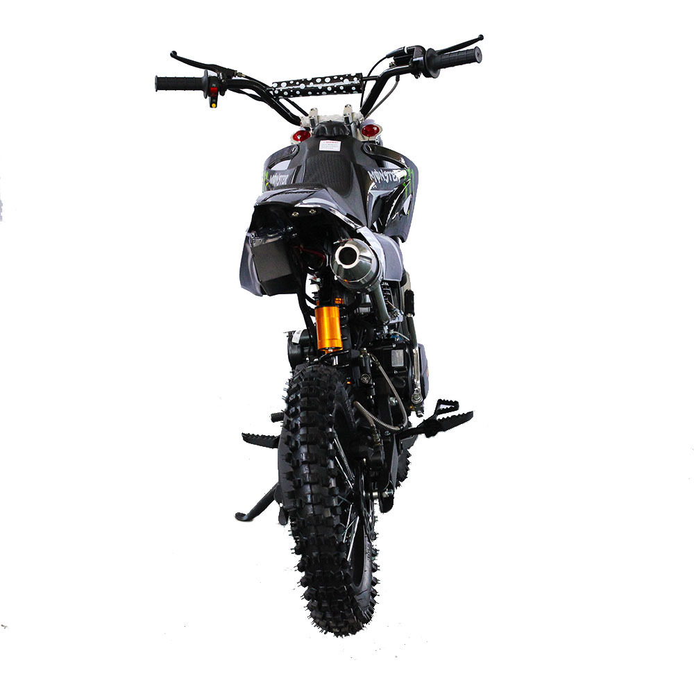 Super Dirt bikes 200cc pocket bike electric pocket bikes