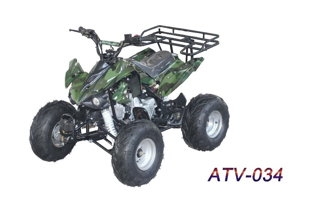 cheap kids side by side atv new atv cheap 200cc atv for sale