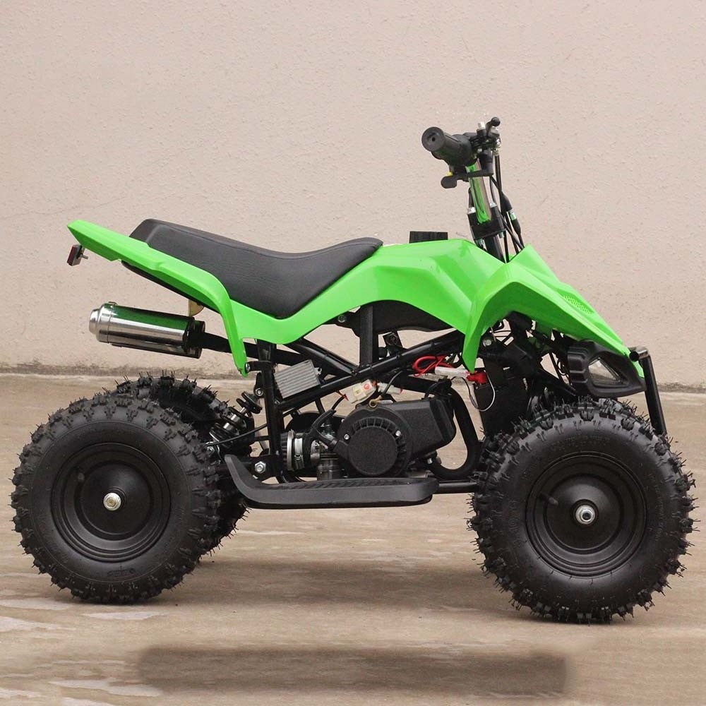 Kids four wheels motorcycle mini ATV