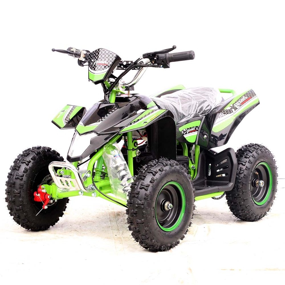 Chinese Old Quad Bike 49CC Mini 2-Stroke Motors ATV For Sale