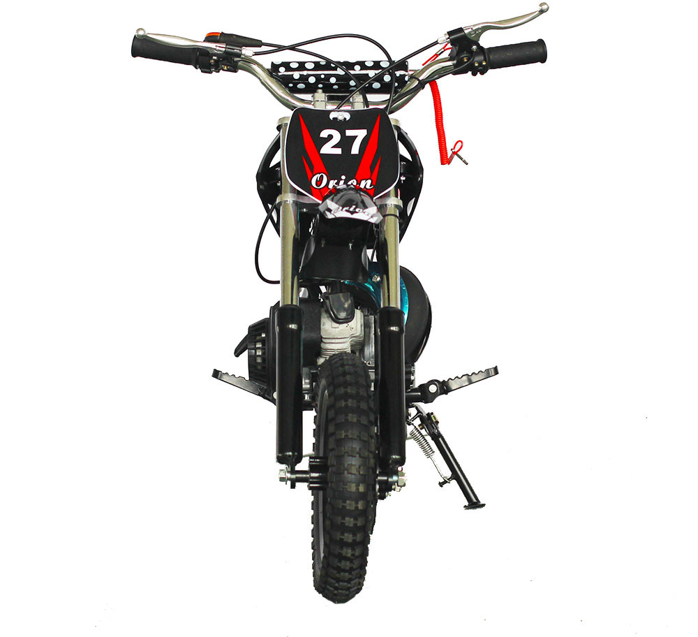 High cost performance 70CC 50cc mini dirt bike with kick start for sale