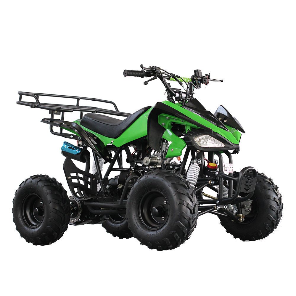 Kits 110CC 125CC Four Wheel Gasoline ATV Motorcycle Buggy