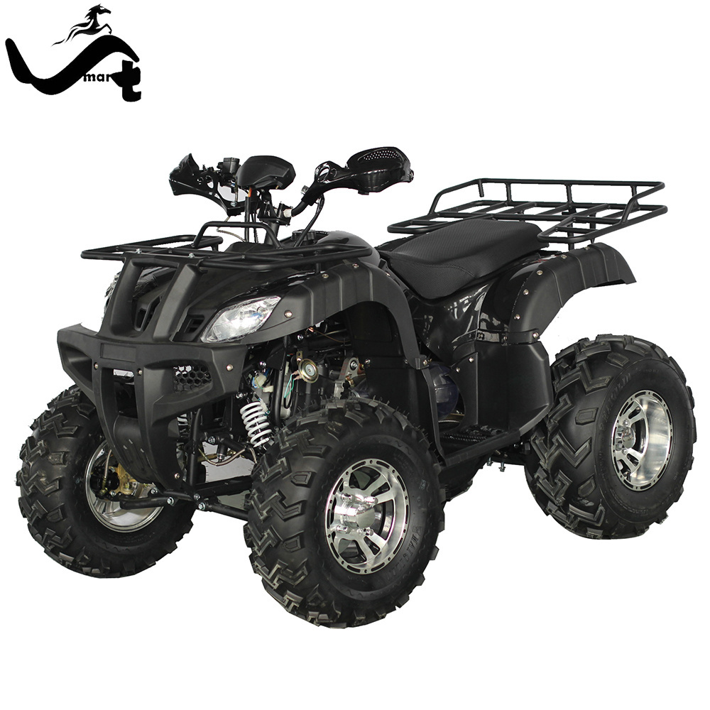 Cheap price 4x4 150cc atv quad