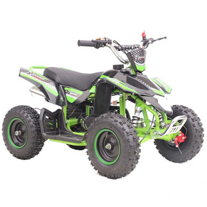 Chinese quad bike 49cc mini quad atv for kids