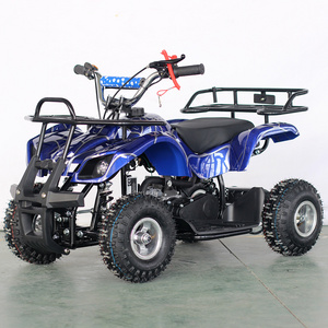 49CC 50CC 2-Stroke Mini Quad Bike ATV For Sale