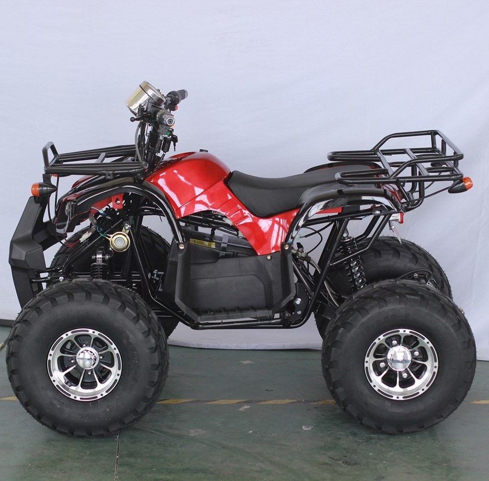 Cheap prices street legal adult electric atv 1200w for sale