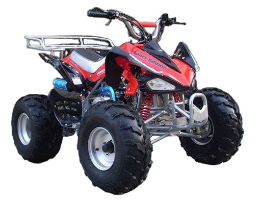 New cheap kids side by side  quad atv 110cc